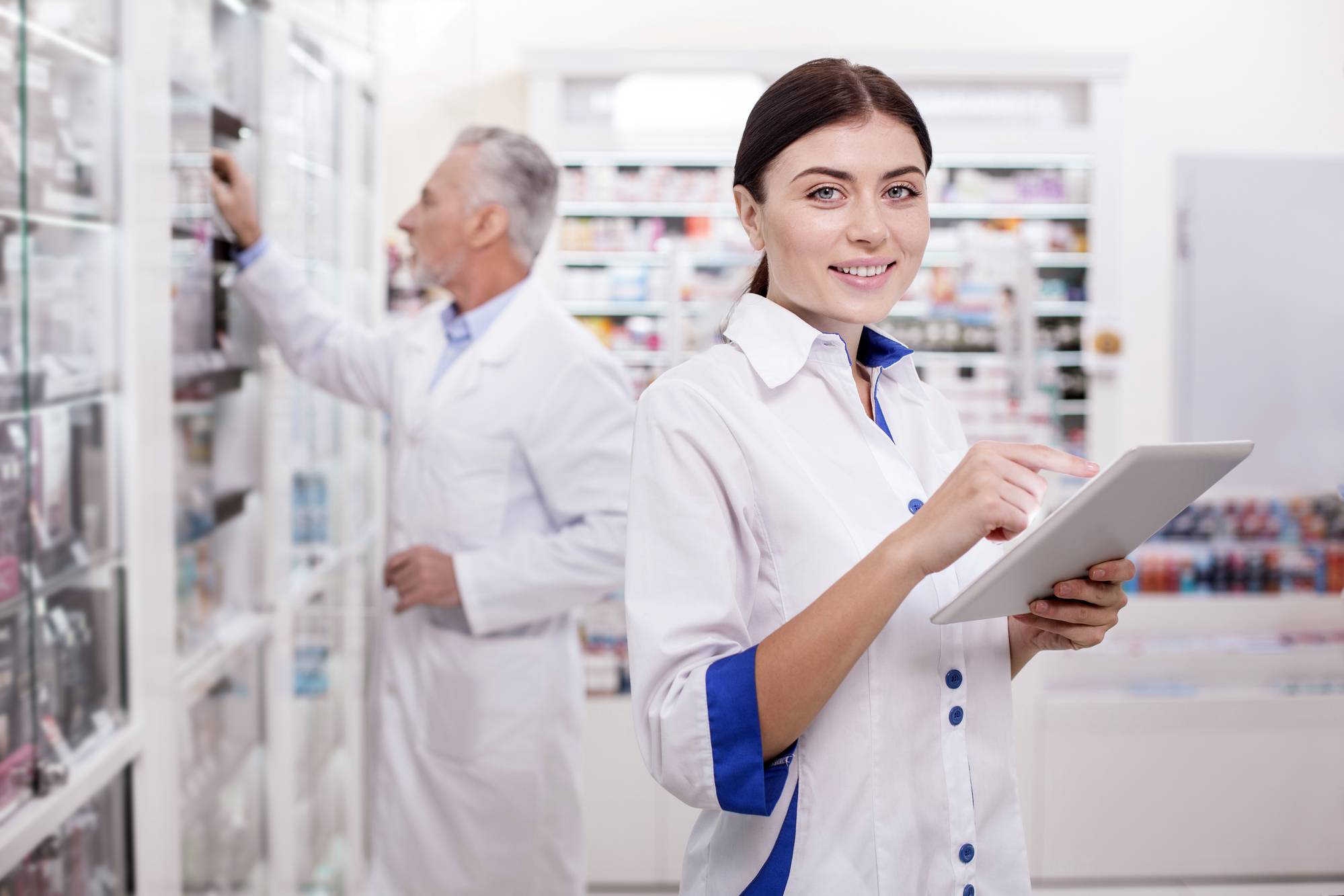 Best Pharmaceutical Companies in UAE