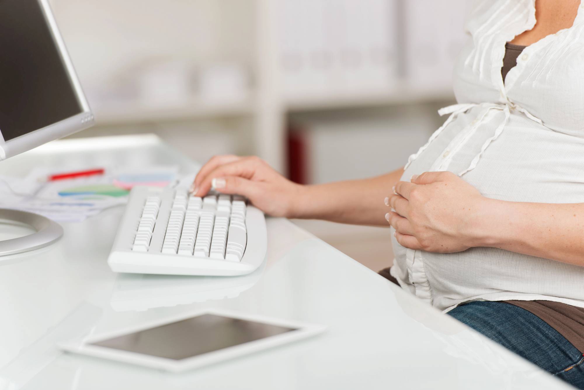 Maternity Leave in UAE - A Detailed Guide