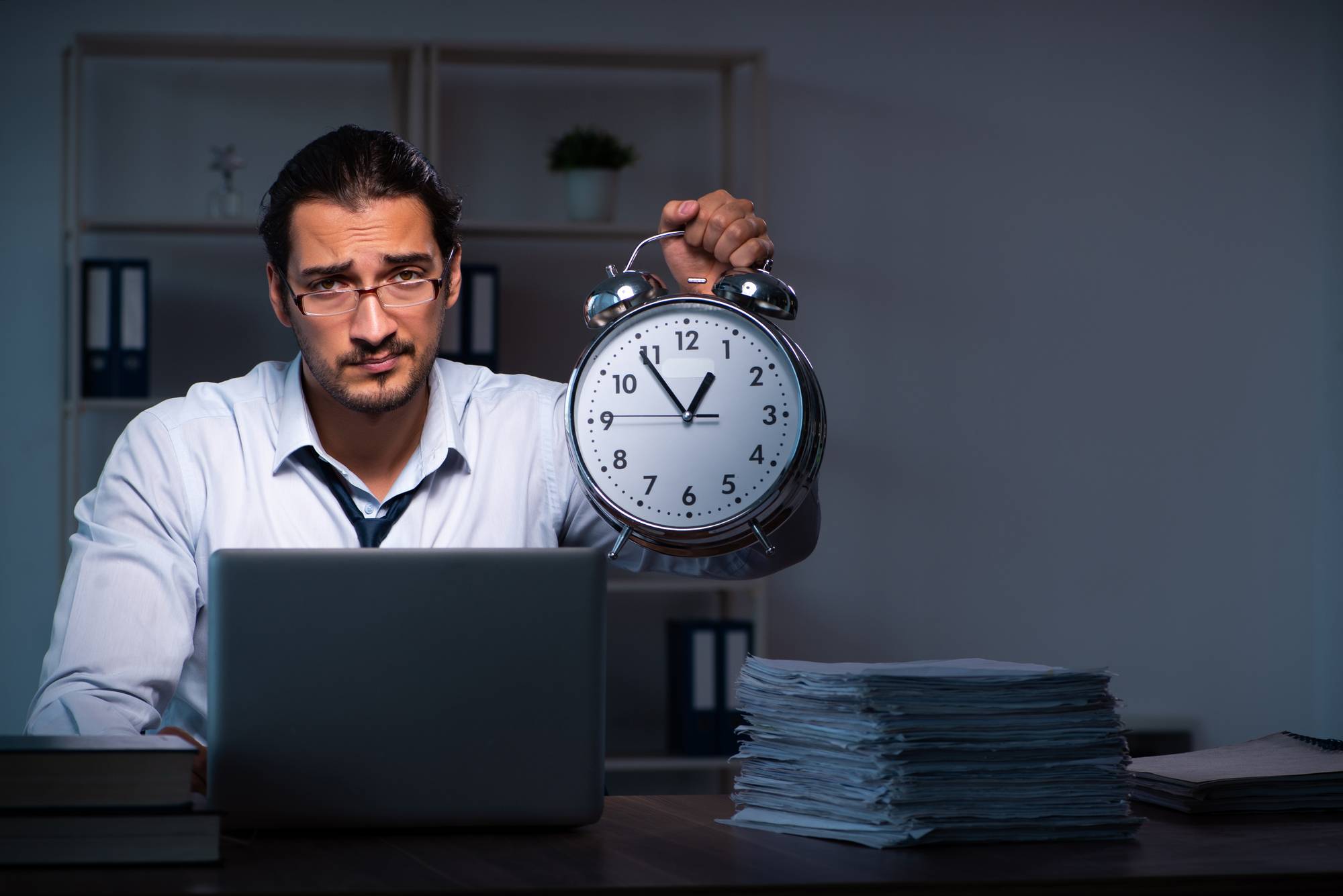 Overtime Calculation in UAE Made Simple: Learn How