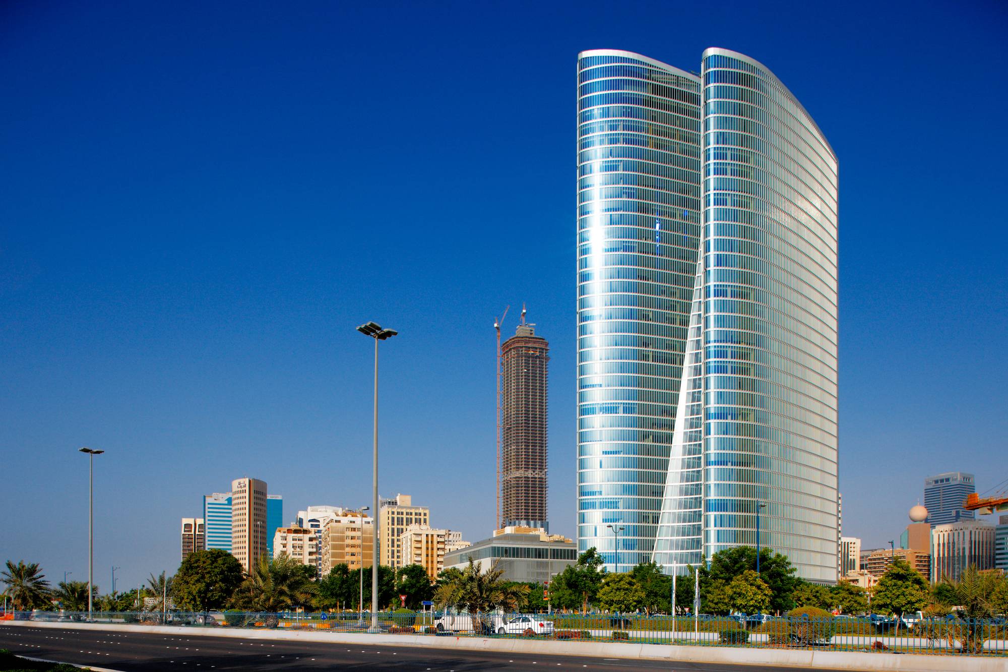 Top Banking and Finance Companies in UAE