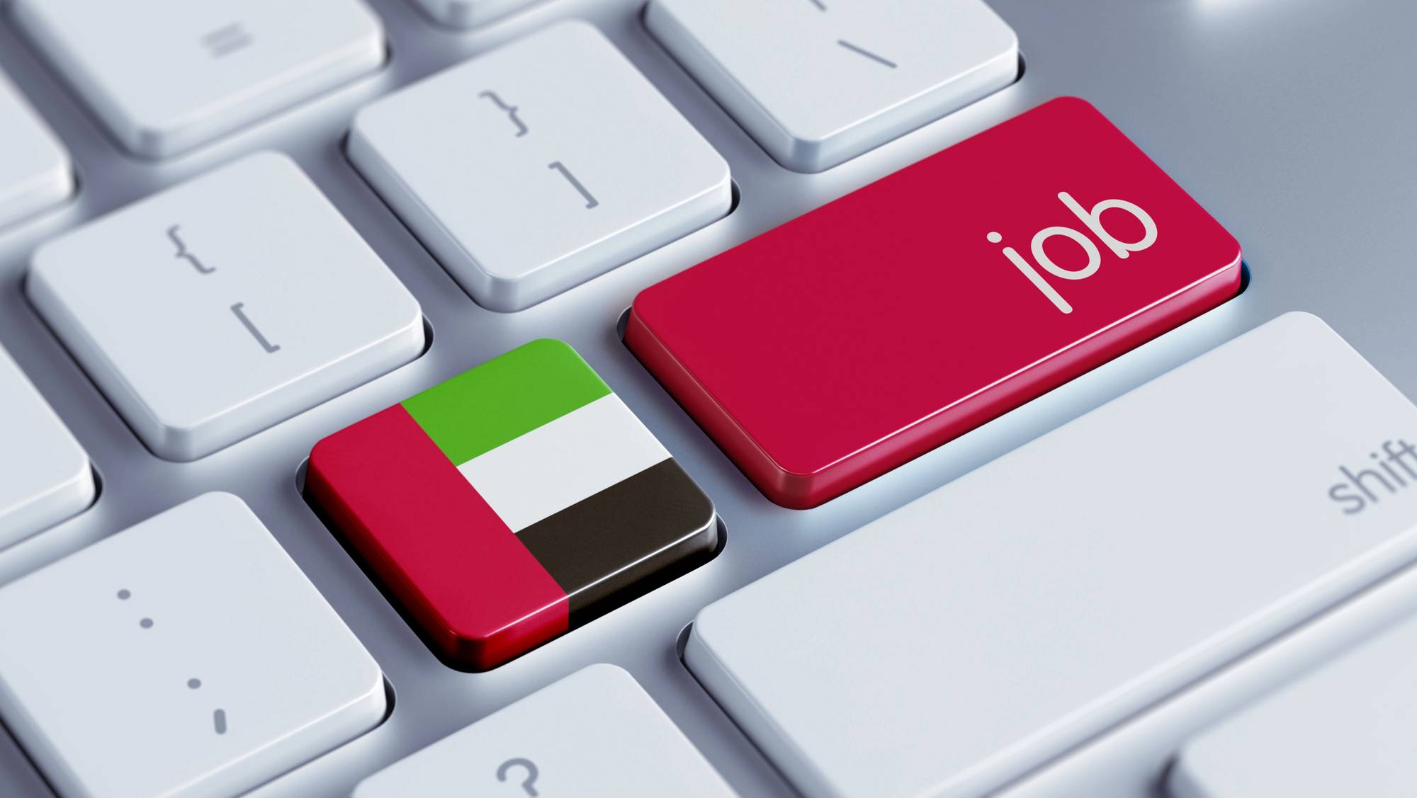 Top 8 Job Portals in UAE: A Comprehensive Guide for Job Seekers