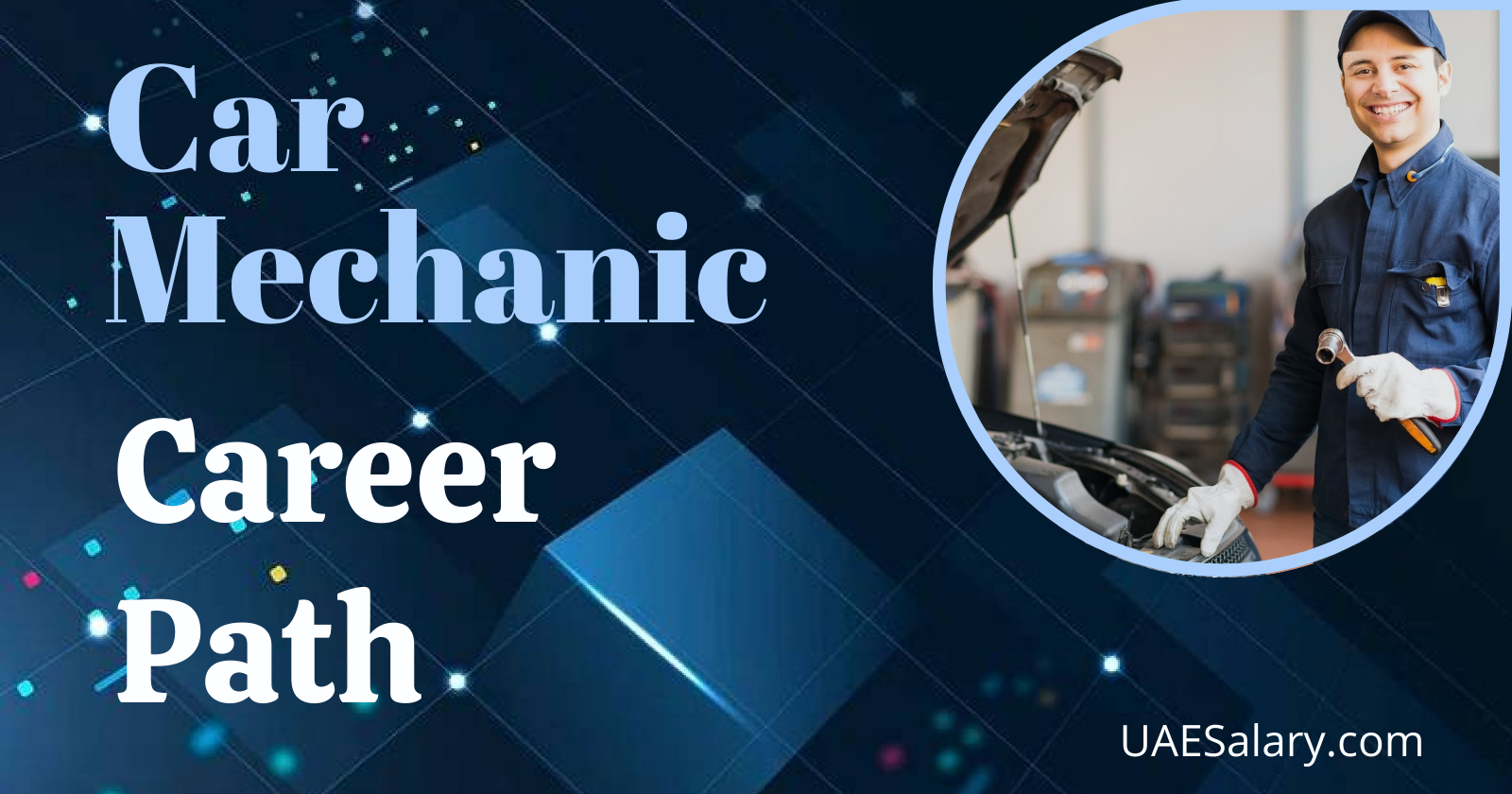 Car Mechanic Career Path Opportunities And Progression standard-service-car-bike-service
