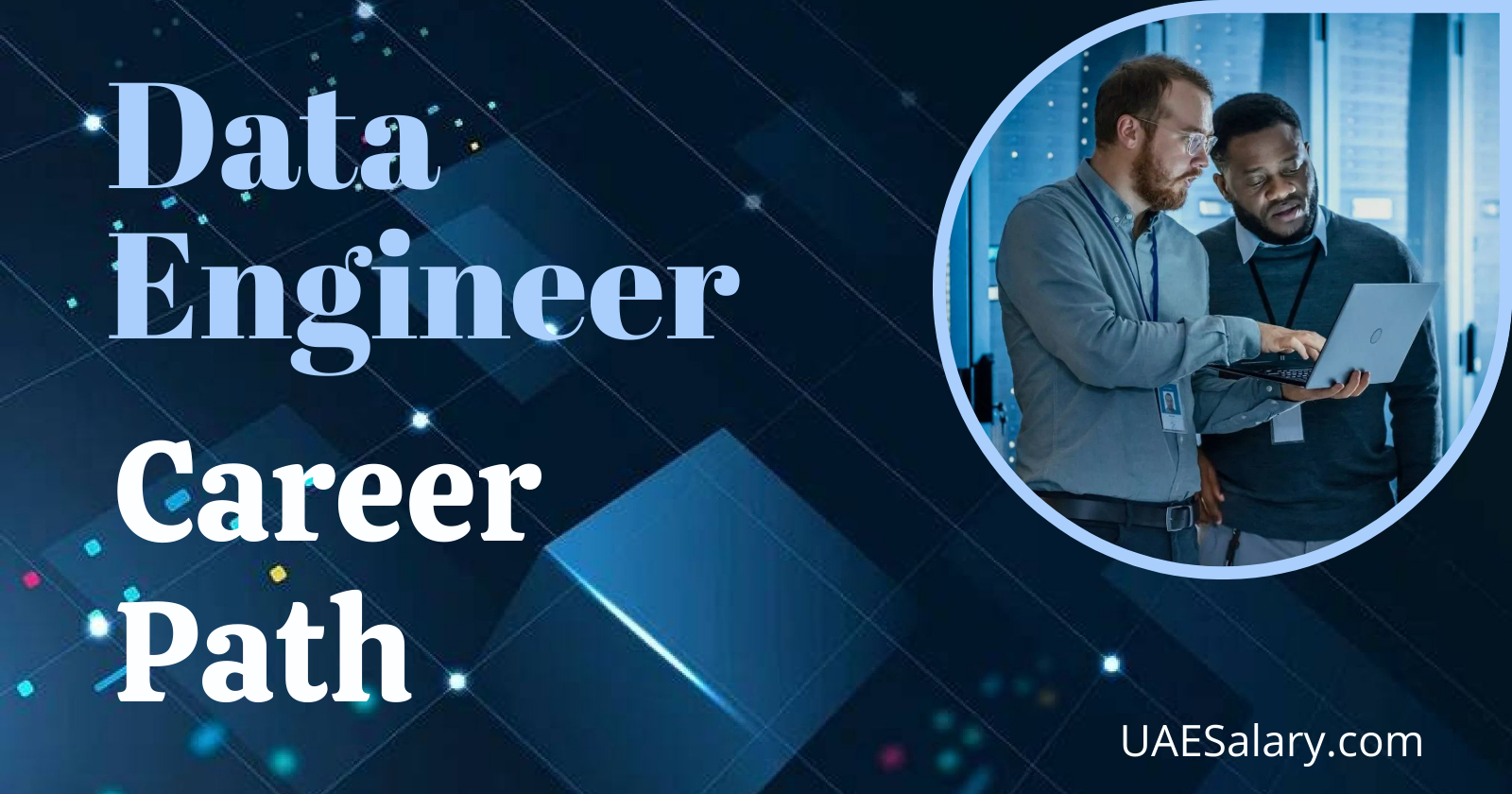 data-engineer-career-path-opportunities-and-progression