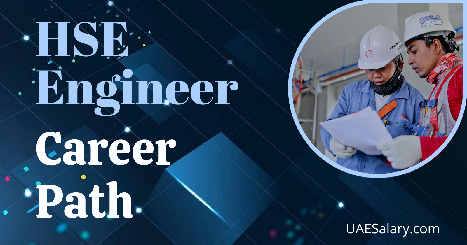 Ehs Engineer Development HSE Engineer Career Path: Opportunities and Progression