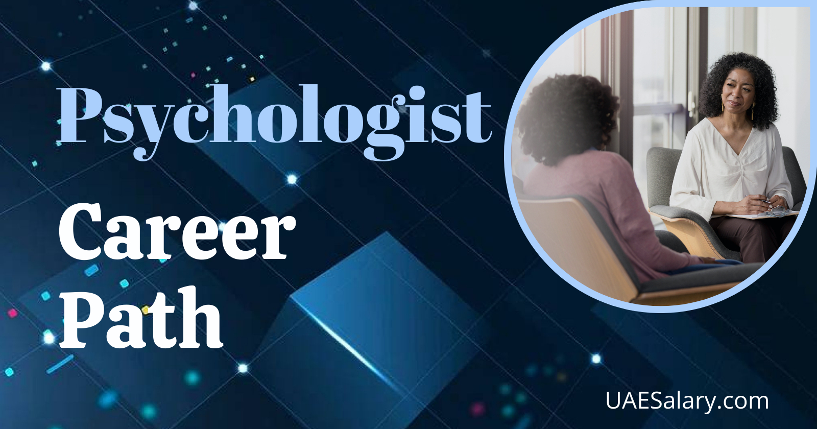 Psychologist Career Path Opportunities and Progression