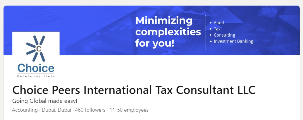 Choice Peers Consultants